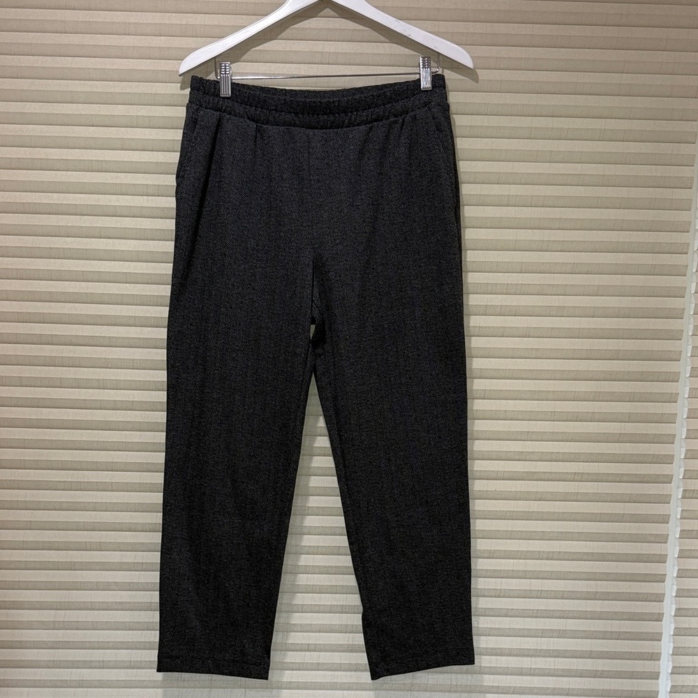 Women’s Gray Pants